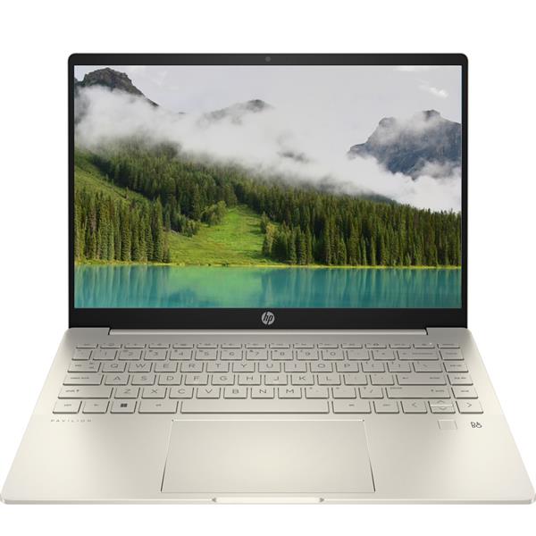 HP Pavilion 14 dv2071TU (7C0W0PA) | Intel&#174; Alder Lake Core™ i7 _ 1255U | 16GB | 512GB SSD PCIe | Intel&#174; Iris&#174; Xe Graphics | 14 inch Full HD IPS | Win 11 | 1222F